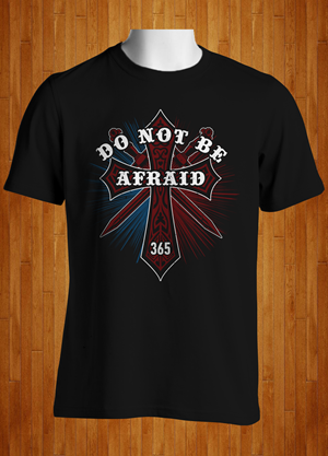 Diseño de Camiseta por MangkuJiwo para Spirit Station | Diseño: #36036442
