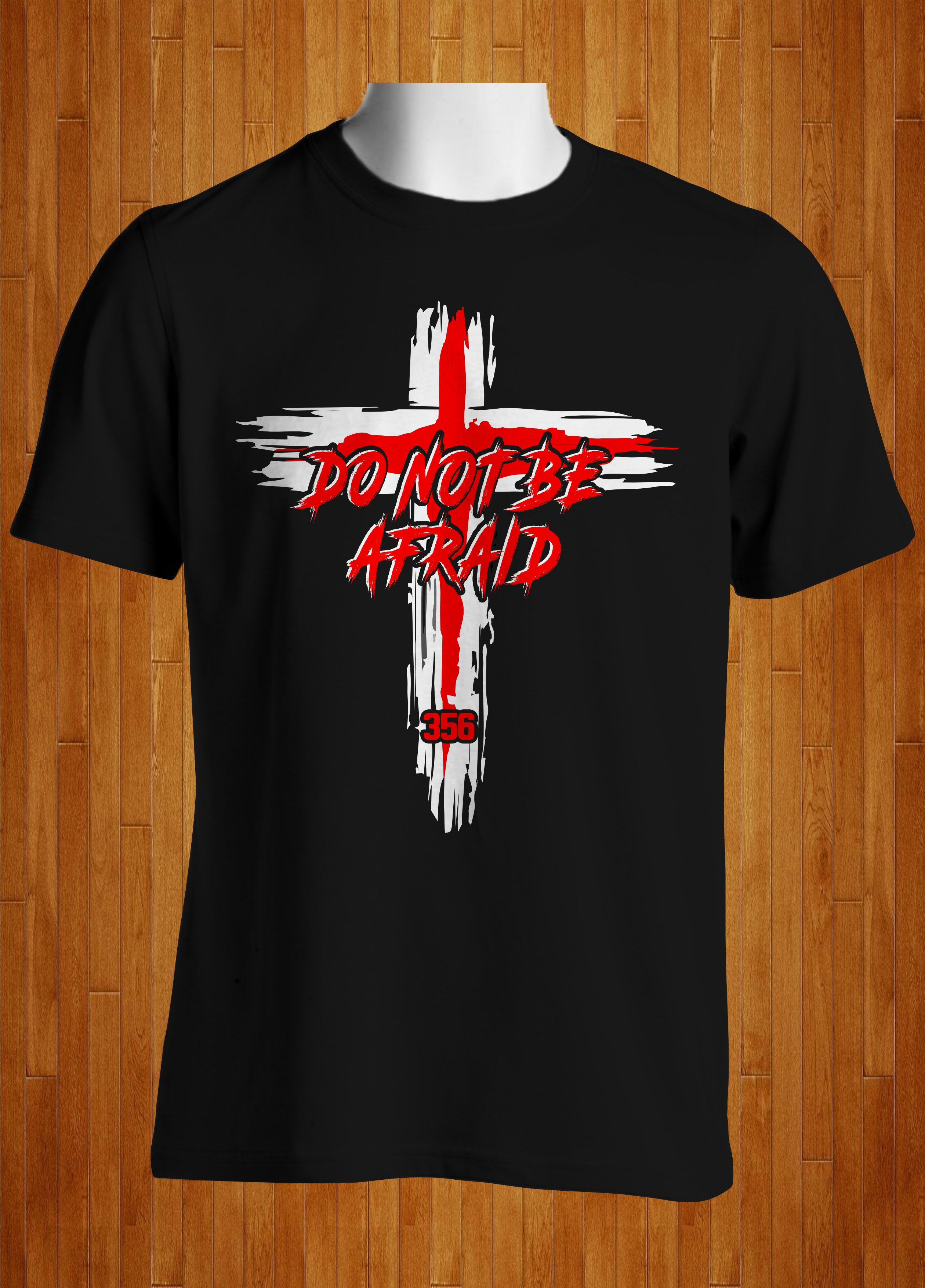 T-shirt Design by MangkuJiwo for Spirit Station | Design #36037766