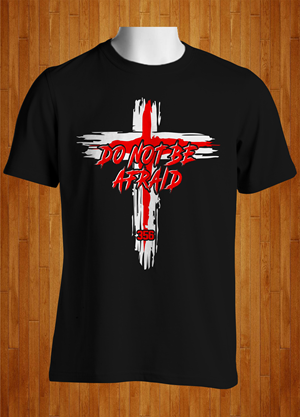 Diseño de Camiseta por MangkuJiwo para Spirit Station | Diseño: #36037766