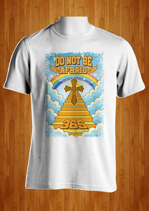 Diseño de Camiseta por MangkuJiwo para Spirit Station | Diseño: #36037953