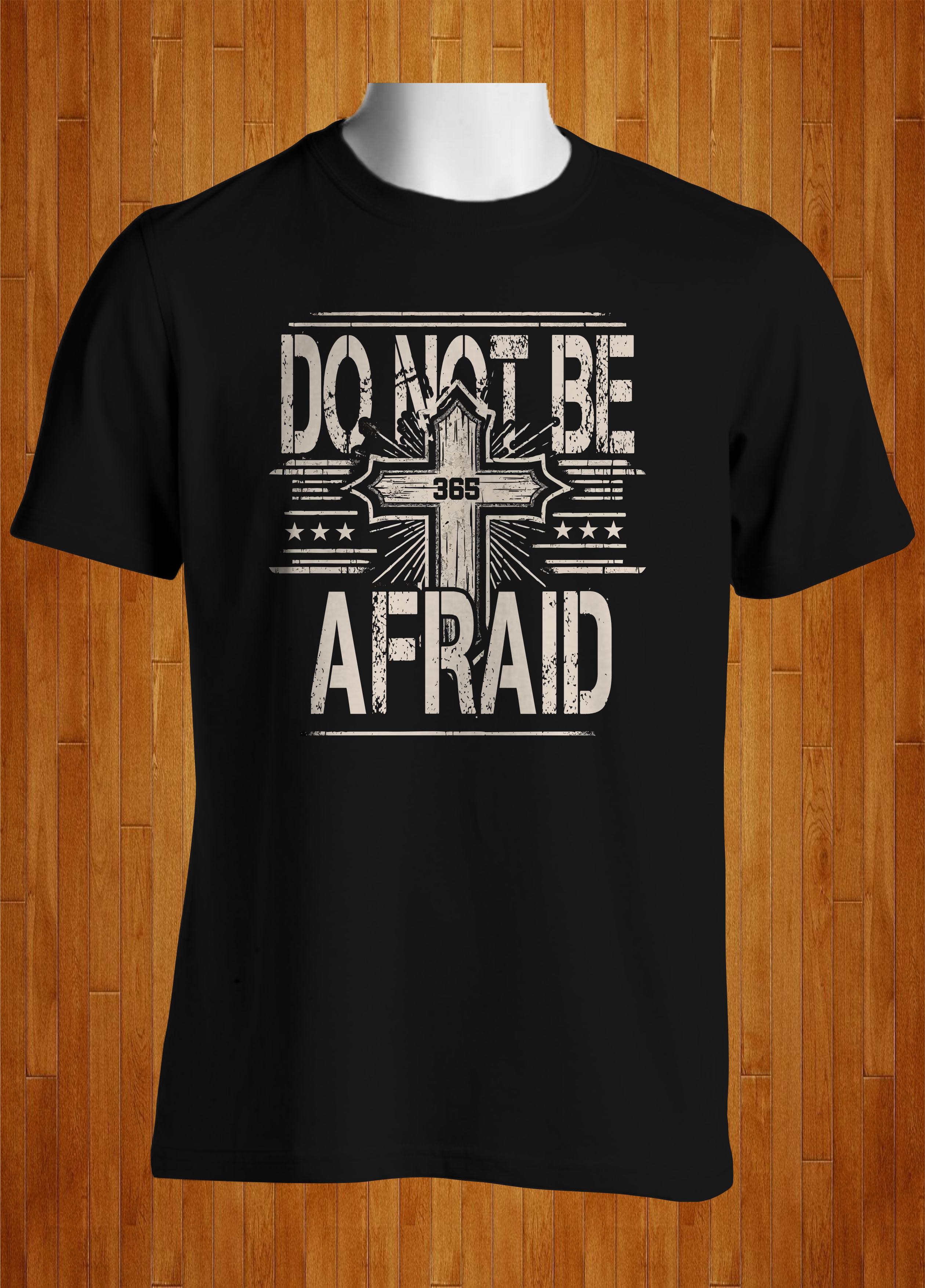 T-shirt Design by MangkuJiwo for Spirit Station | Design #36040804