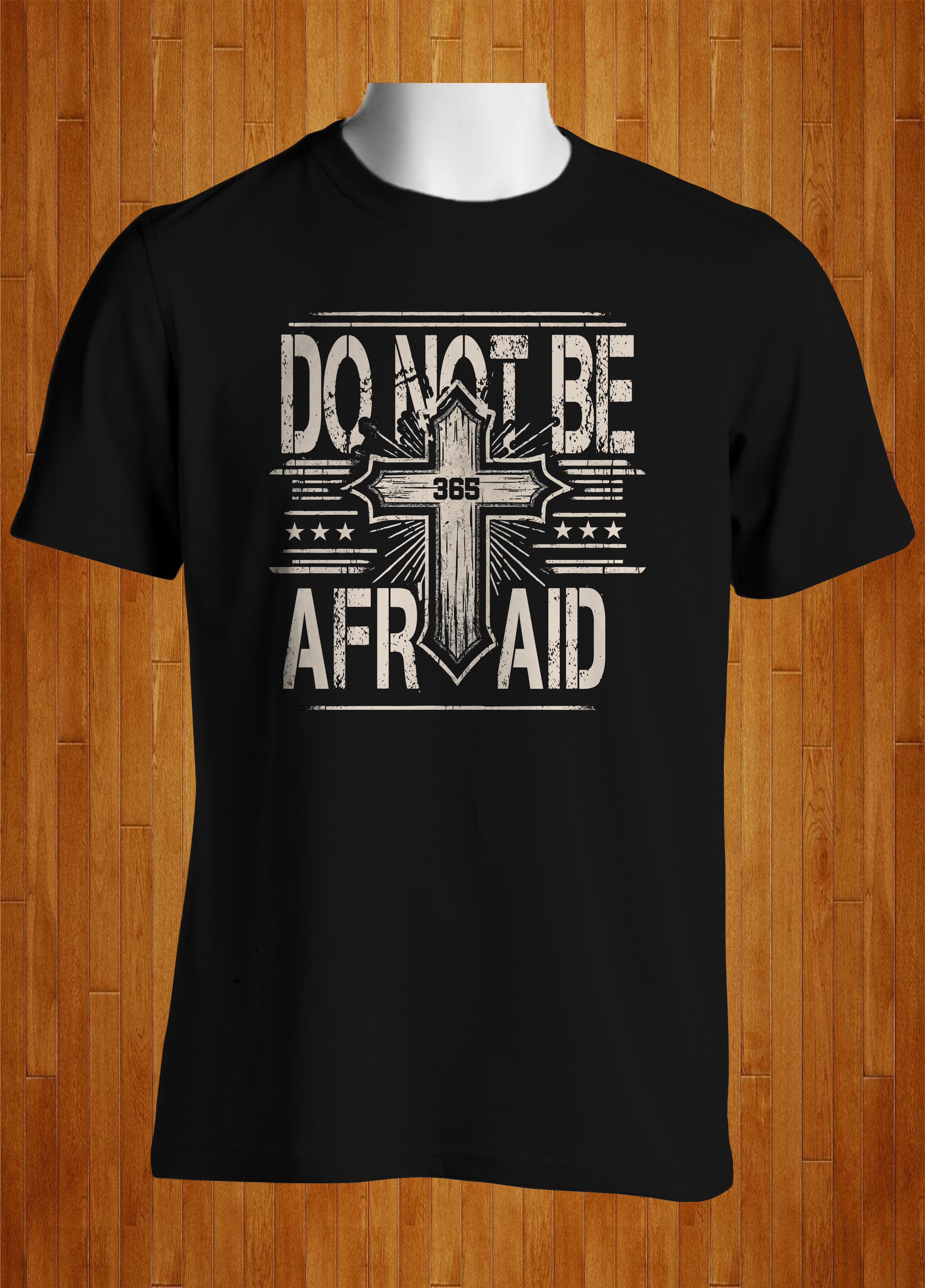 Diseño de Camiseta por MangkuJiwo para Spirit Station | Diseño #36041131