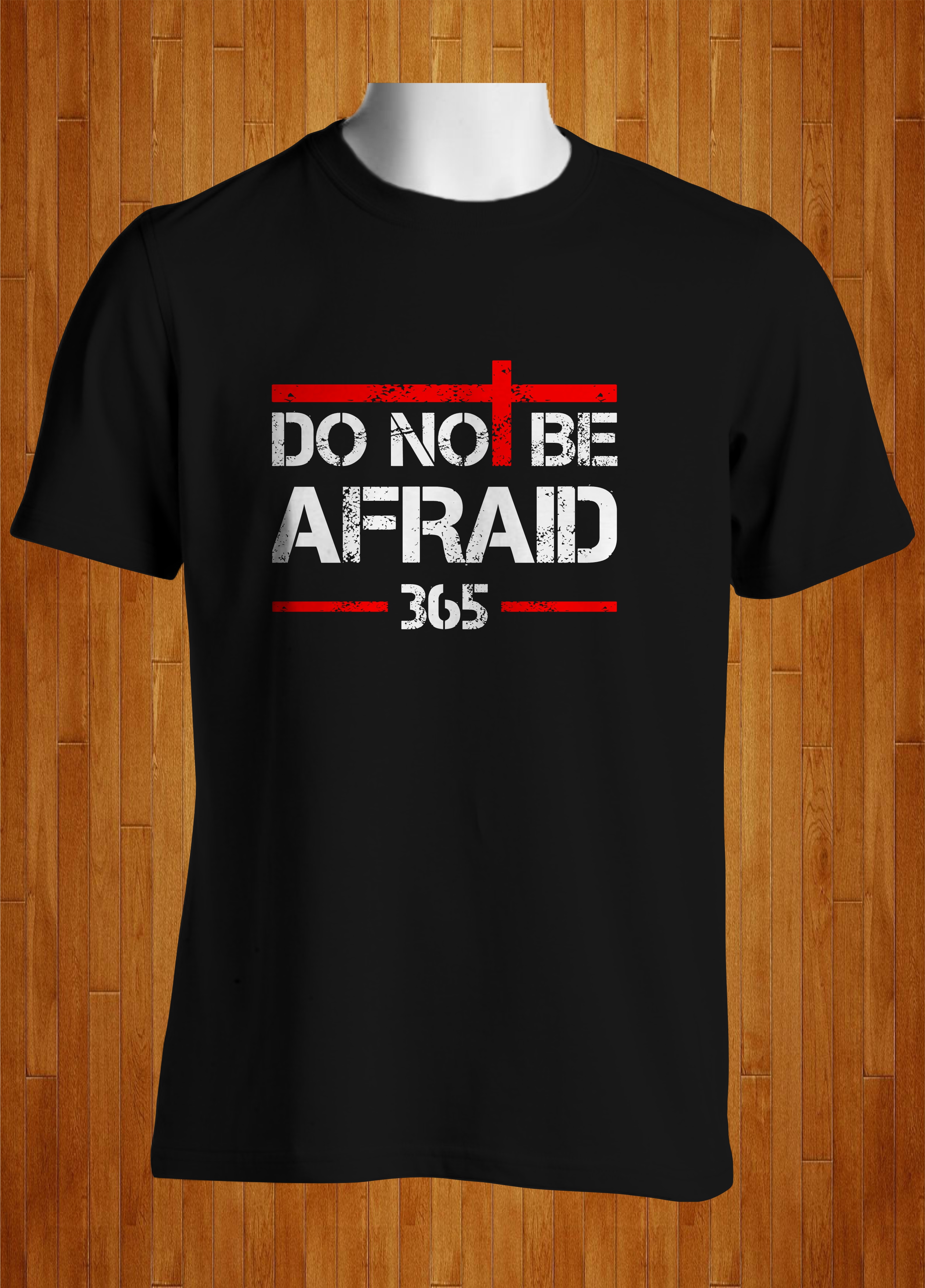 T-shirt Design by MangkuJiwo for Spirit Station | Design #36042436