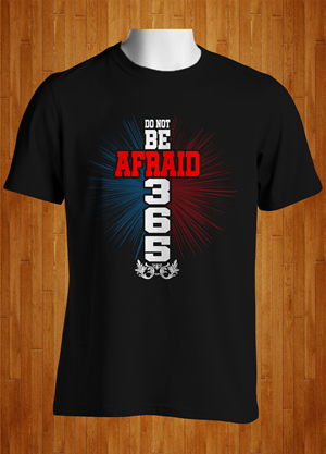 Diseño de Camiseta por MangkuJiwo para Spirit Station | Diseño: #36044199