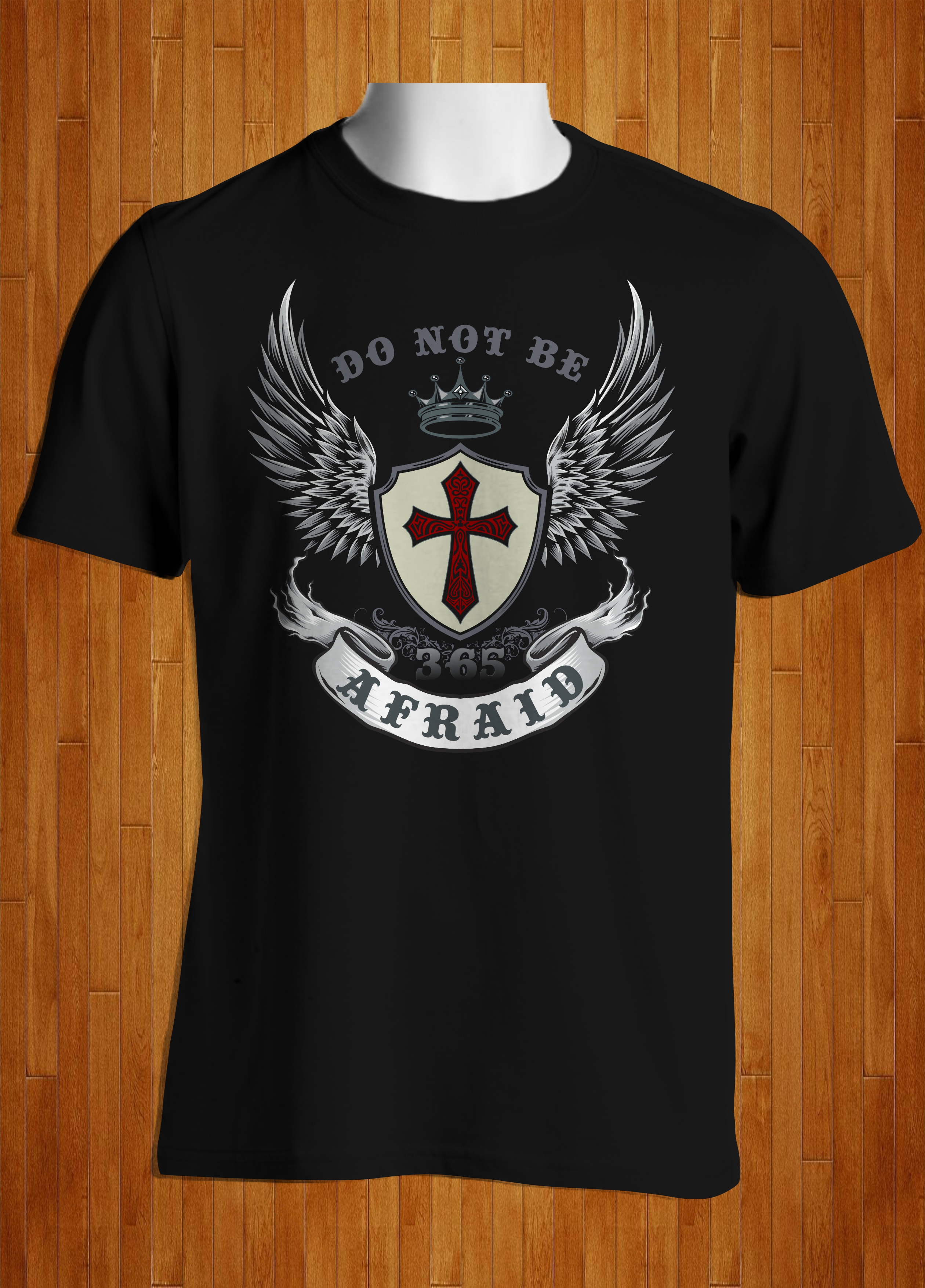 Design de T-shirt par MangkuJiwo pour Spirit Station | Design #36044374