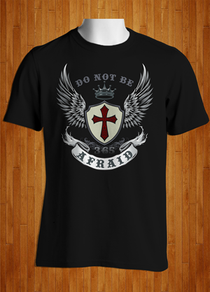 Diseño de Camiseta por MangkuJiwo para Spirit Station | Diseño: #36044374