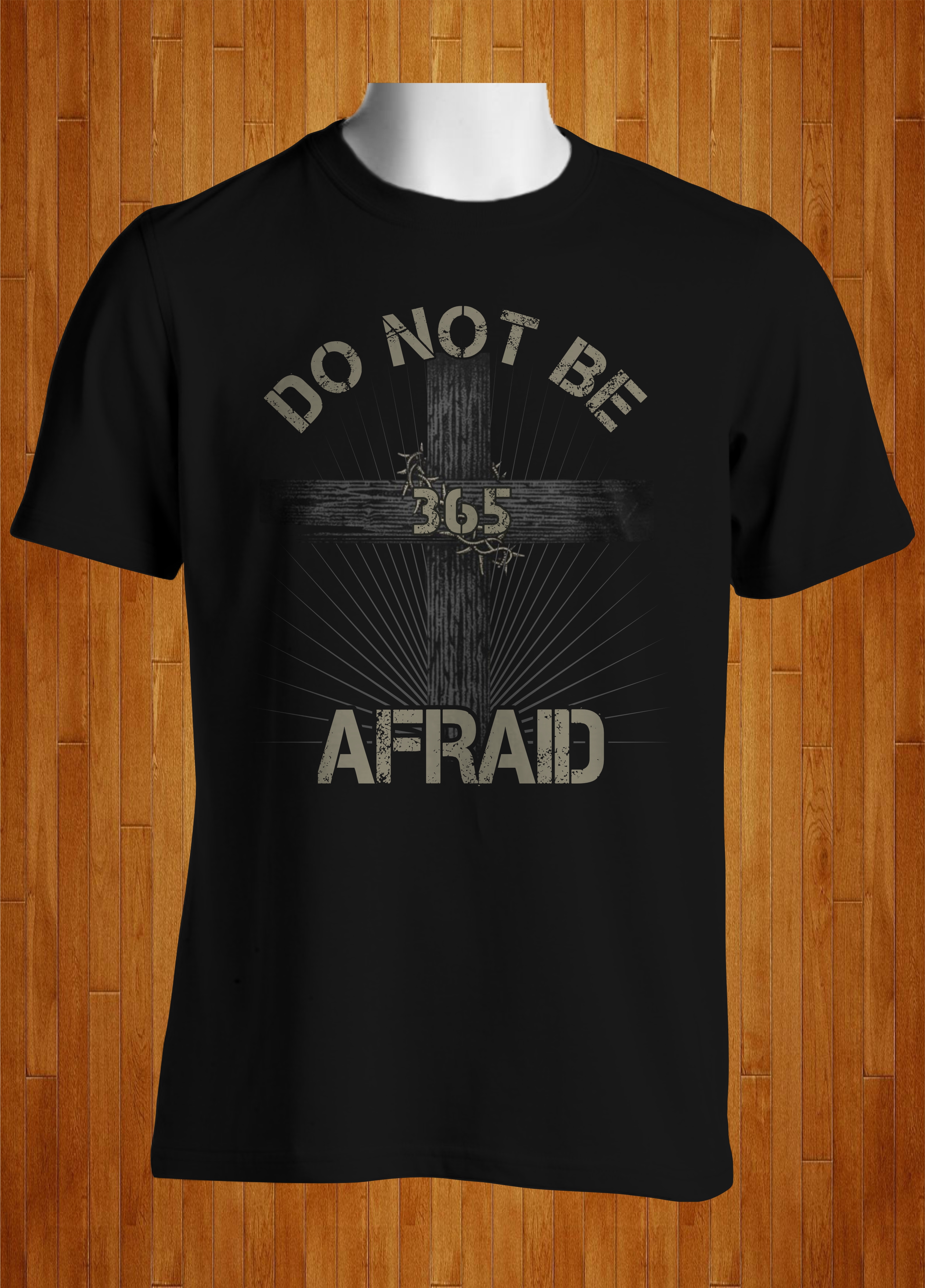 Diseño de Camiseta por MangkuJiwo para Spirit Station | Diseño #36044461