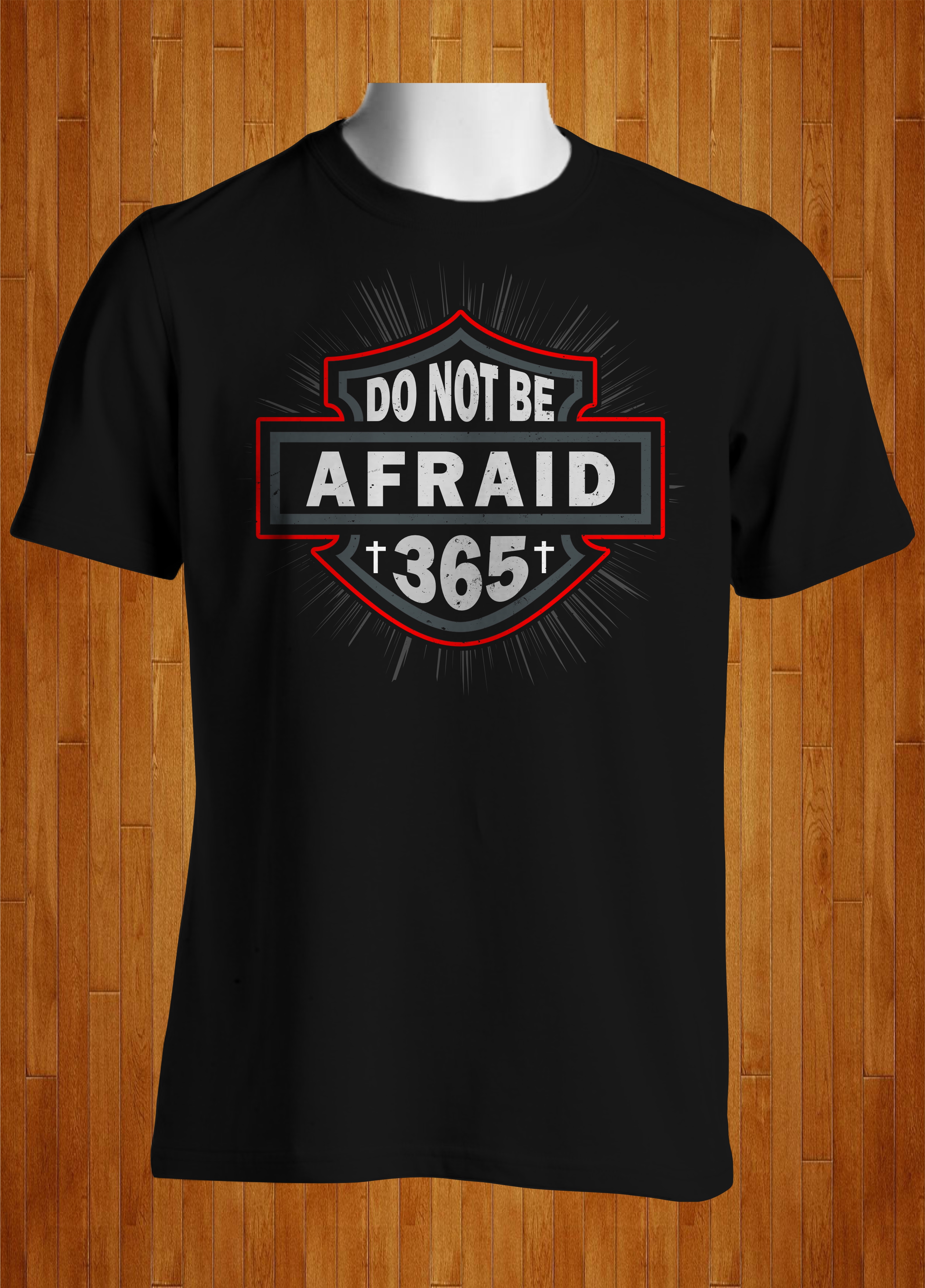 Diseño de Camiseta por MangkuJiwo para Spirit Station | Diseño #36044672