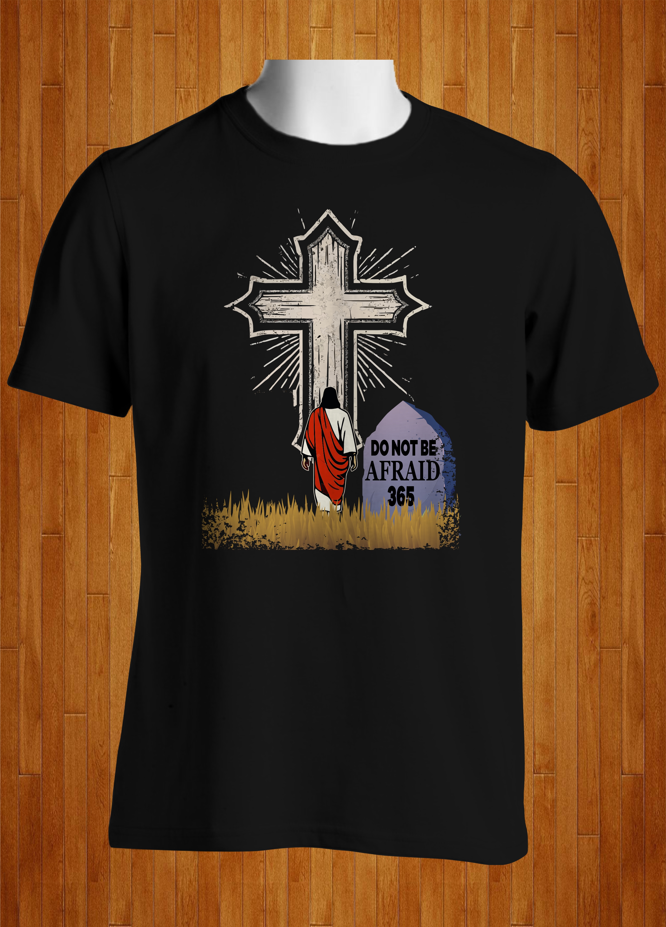 T-Shirt-Design von MangkuJiwo für Spirit Station | Design #36050510