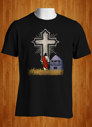 Diseño de Camiseta por MangkuJiwo para Spirit Station | Diseño: #36050510