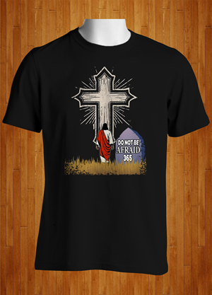 Diseño de Camiseta por MangkuJiwo para Spirit Station | Diseño: #36050513