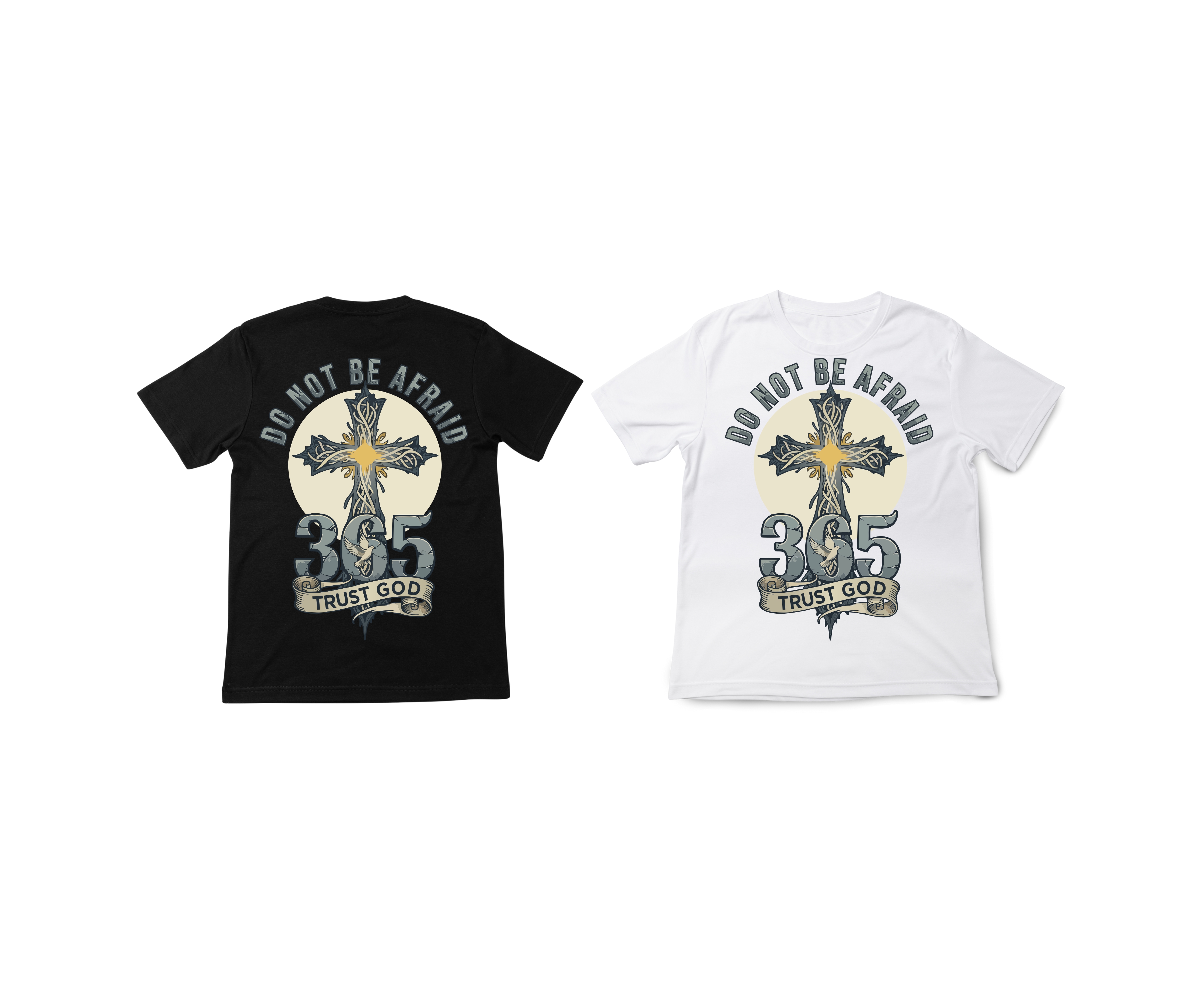 T-shirt Design by BUSUJIMA_SAN for Spirit Station | Design #36046048