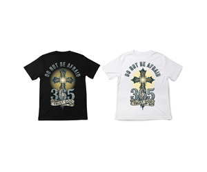 T-shirt Design by BUSUJIMA_SAN for Spirit Station | Design #36046642