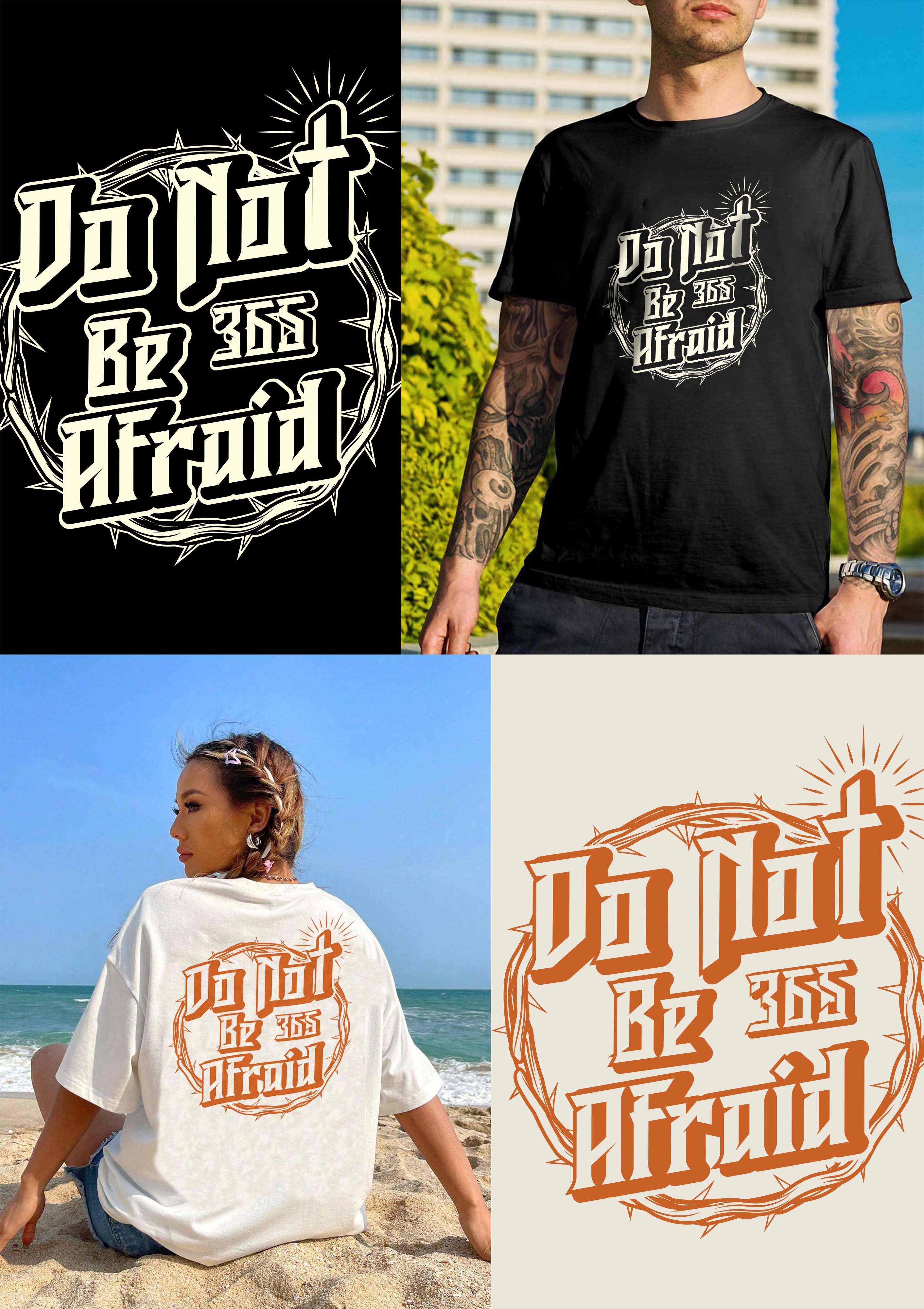 T-shirt Design by KickArt for Spirit Station | Design #36040902