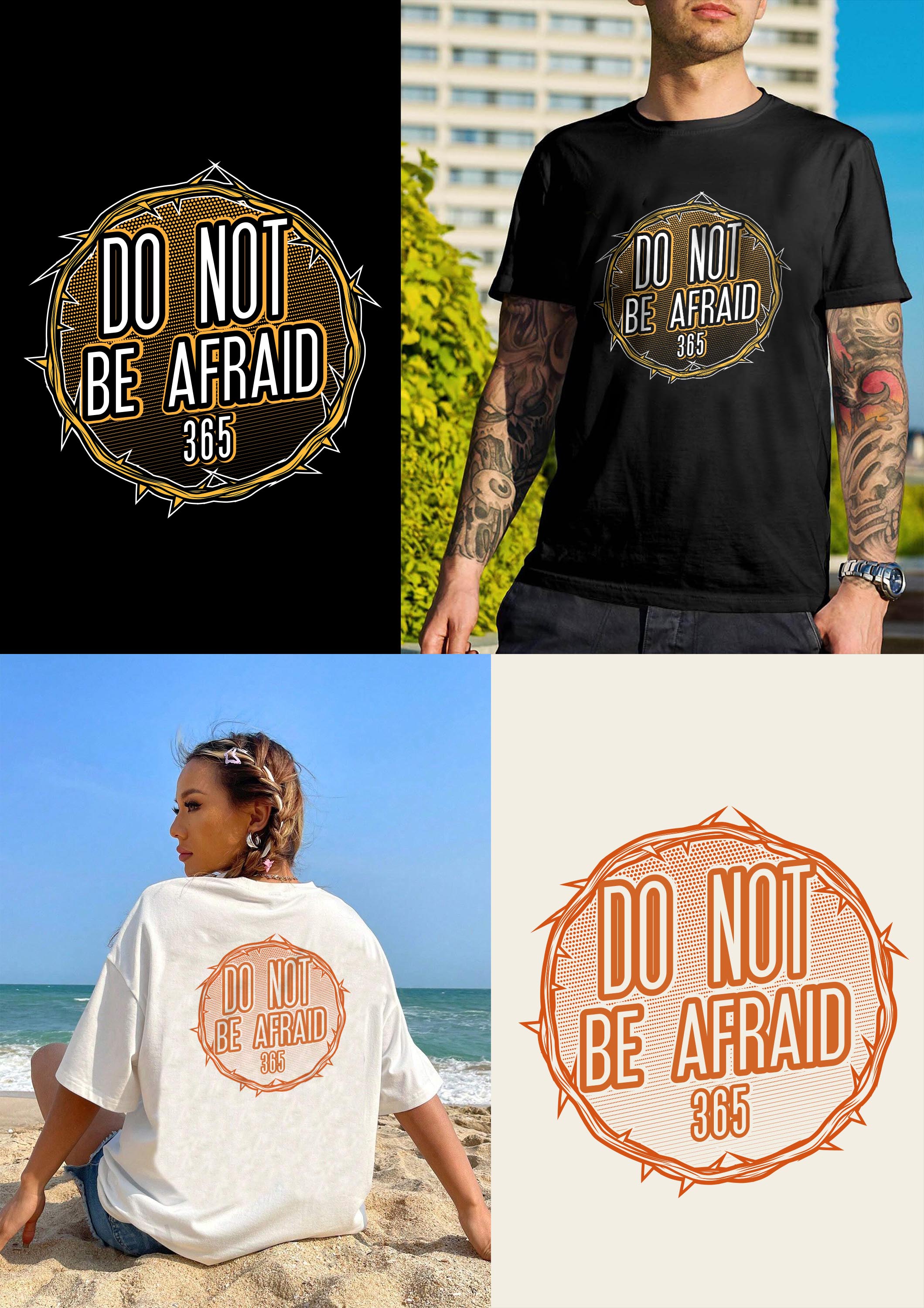 Diseño de Camiseta por KickArt para Spirit Station | Diseño #36042519