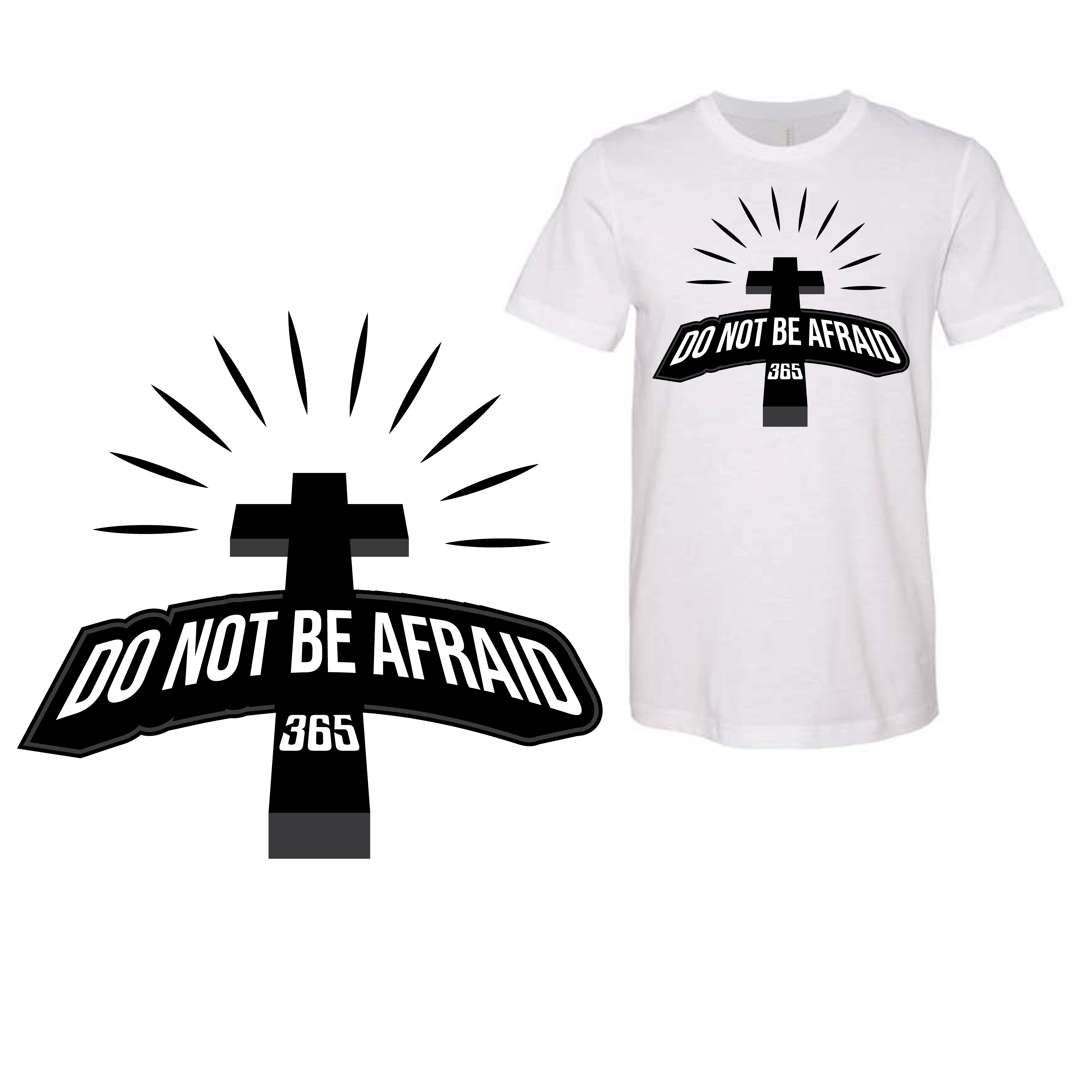 Diseño de Camiseta por bartolomeus para Spirit Station | Diseño #36018851