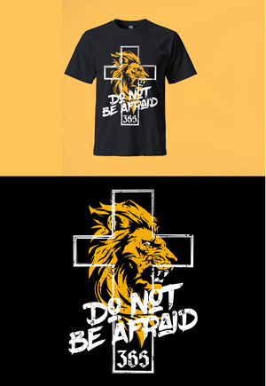 T-shirt Design by Musti.dsgn for Spirit Station | Design #36040104