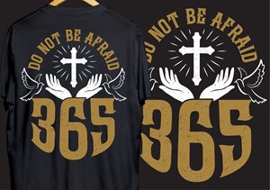 T-shirt Design by design_agree for Spirit Station | Design: #36052212