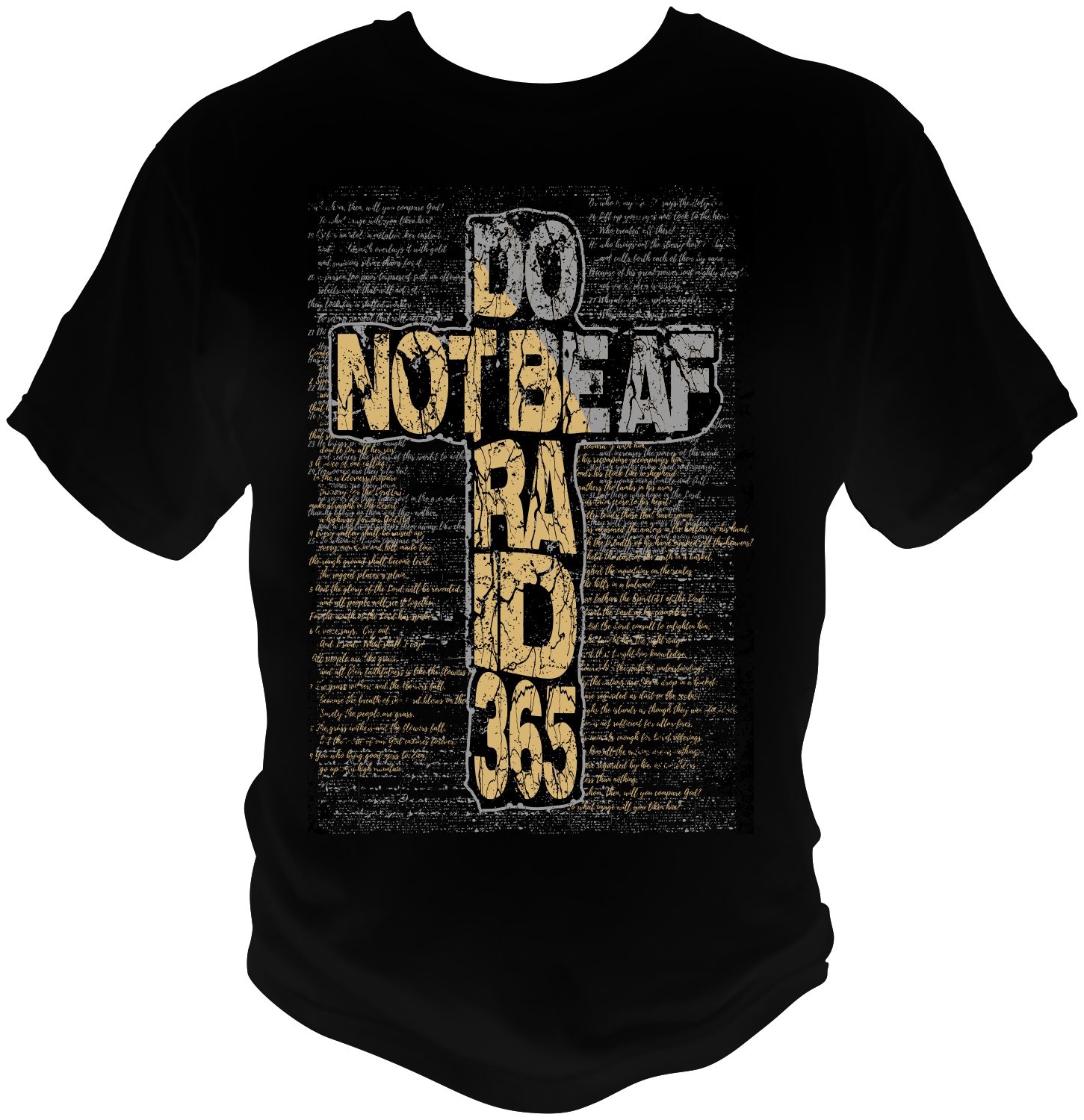 T-shirt Design by bacujkov for Spirit Station | Design #36037533