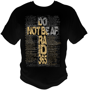 T-shirt Design by bacujkov