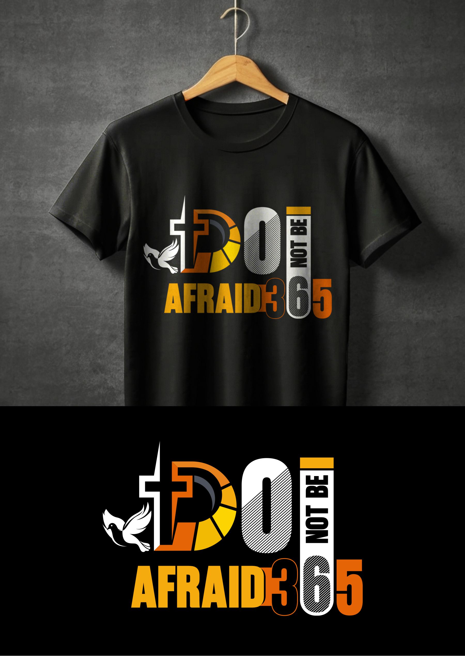 T-Shirt-Design von debdesign für Spirit Station | Design #36019180