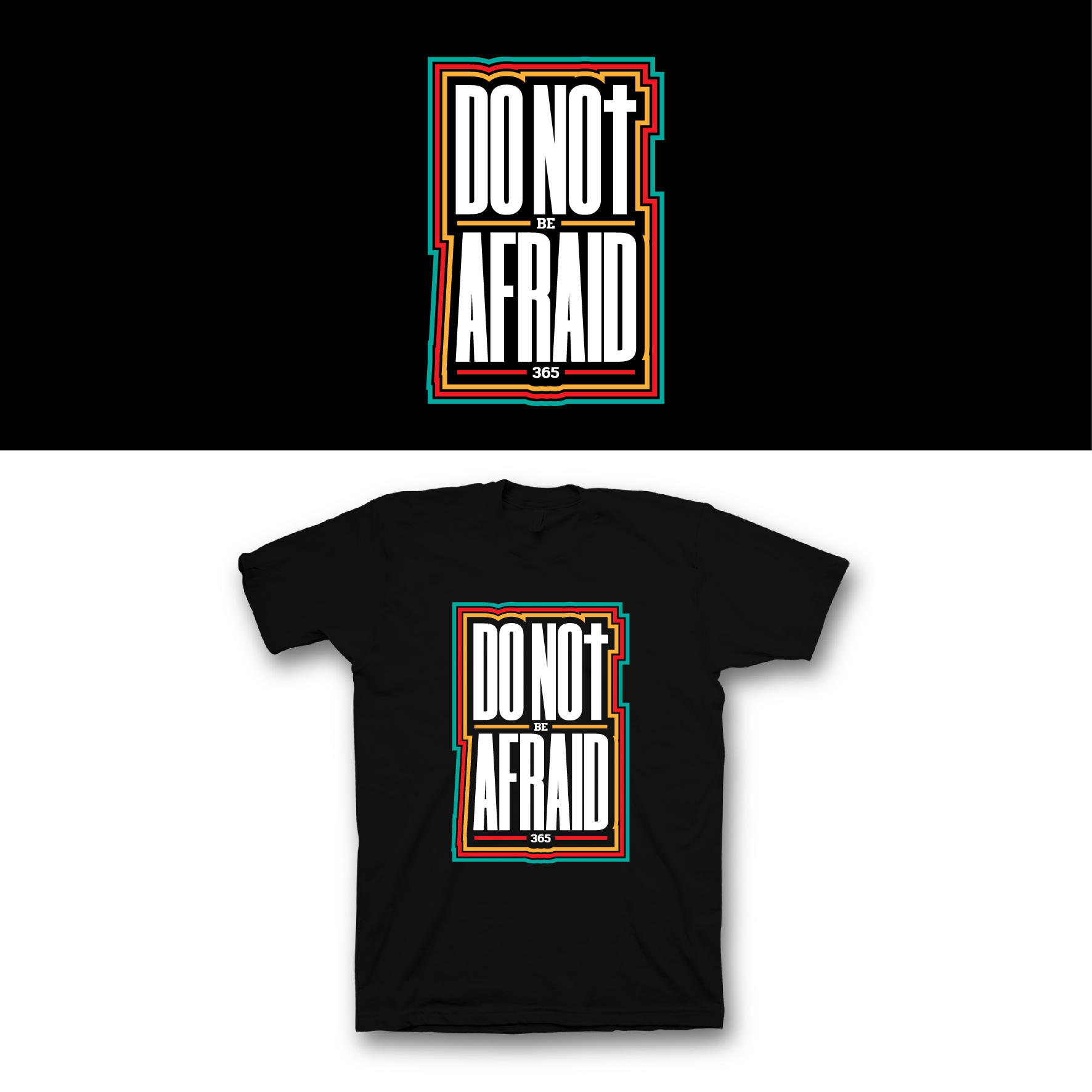 T-shirt Design by saka.aleksandar for Spirit Station | Design #36057343