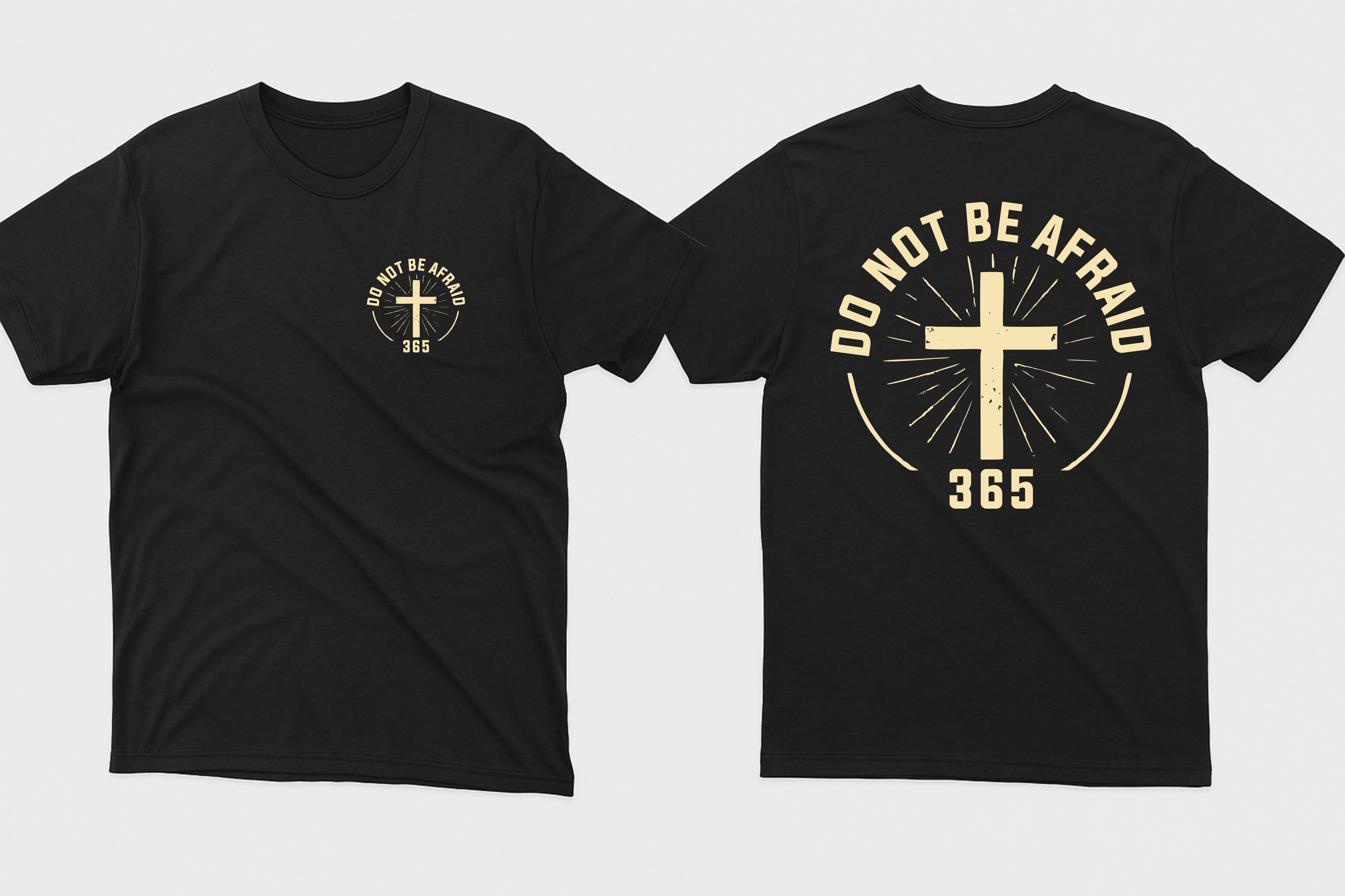 T-shirt Design by luwesdesign for Spirit Station | Design #36023652