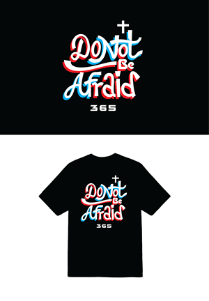 T-shirt Design by dskyvbc for Spirit Station | Design #36020255