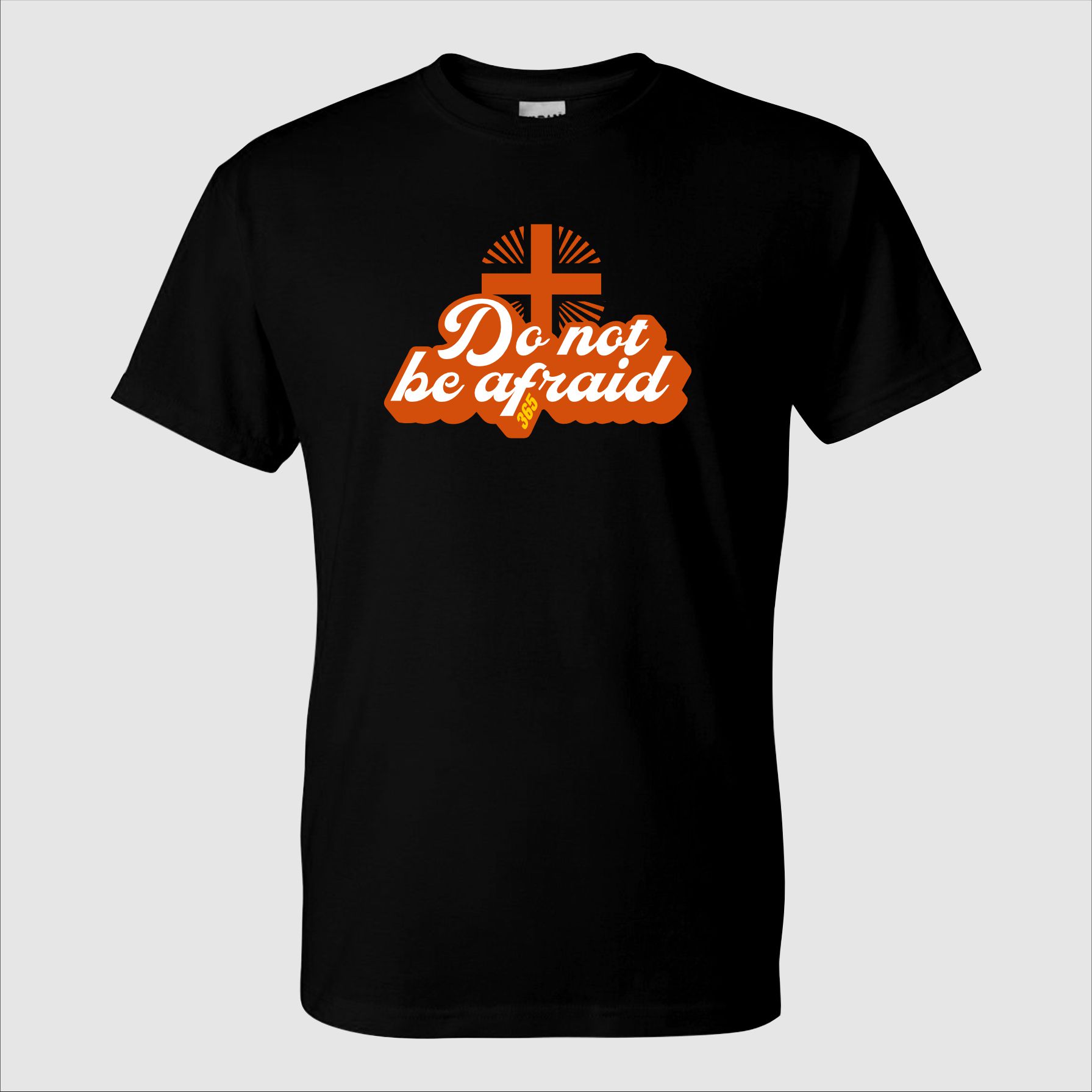 T-shirt Design by sam_reef for Spirit Station | Design #36053908