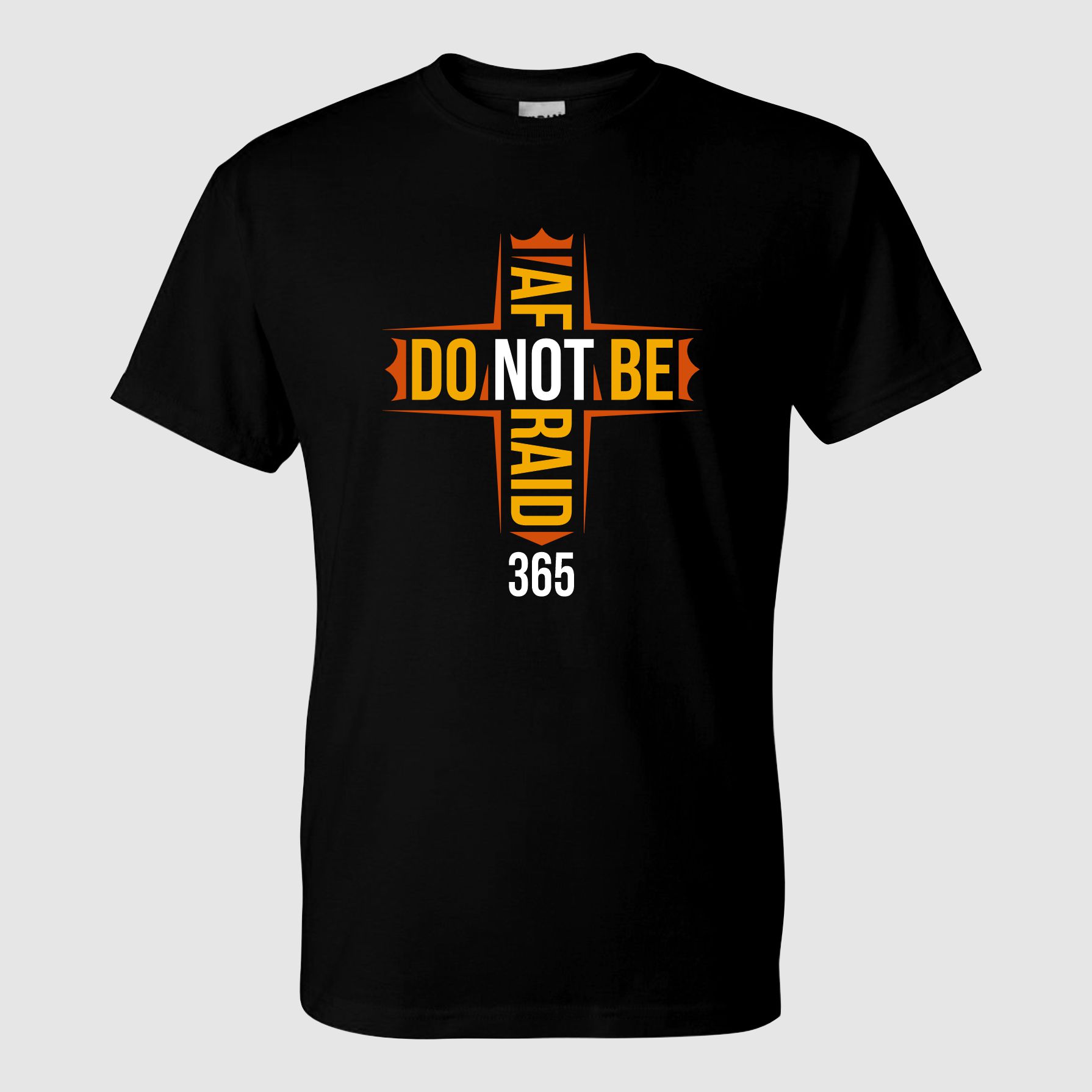 T-shirt Design by sam_reef for Spirit Station | Design #36053910