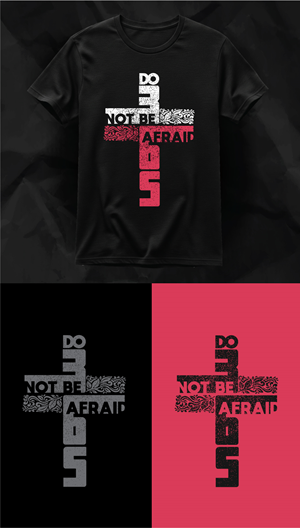 Diseño de Camiseta por ally designs para Spirit Station | Diseño: #36022705
