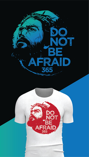 Diseño de Camiseta por ally designs para Spirit Station | Diseño: #36022707