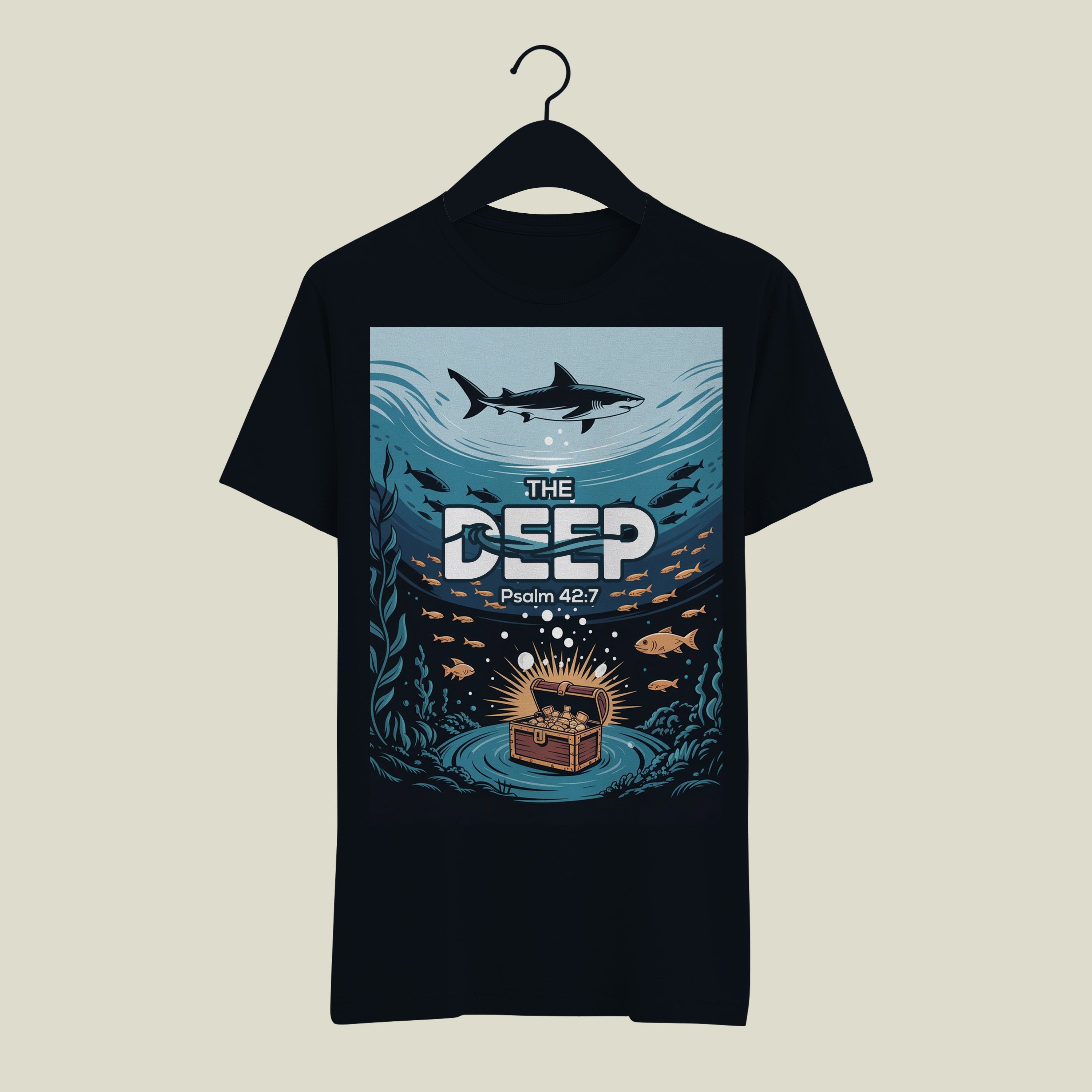 T-shirt Design by evoke studio for this project | Design #36017687