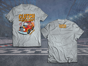 Design de T-shirt par Lumen Branding pour ce projet | Design : #36023635