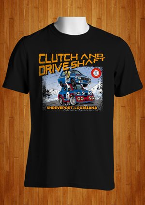Design de T-shirt par MangkuJiwo pour ce projet | Design : #36056700