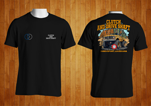 Design de T-shirt par MangkuJiwo pour ce projet | Design : #36174973