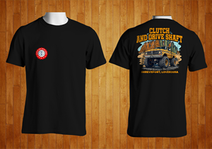 Diseño de Camiseta por MangkuJiwo para este proyecto | Diseño #36181730