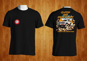 Design de T-shirt par MangkuJiwo pour ce projet | Design : #36208911