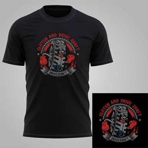 Diseño de Camiseta por iwan s para este proyecto | Diseño #36047523