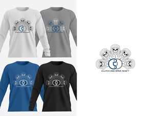 Design de T-shirt par Afika_YN pour ce projet | Design : #36019402