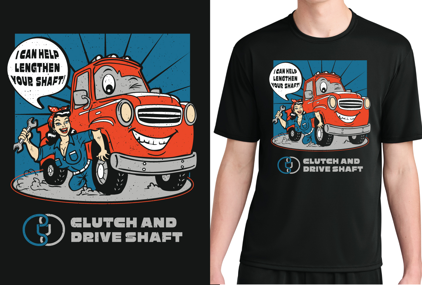 Diseño de Camiseta por Jennifer Beatty para este proyecto | Diseño #36041696