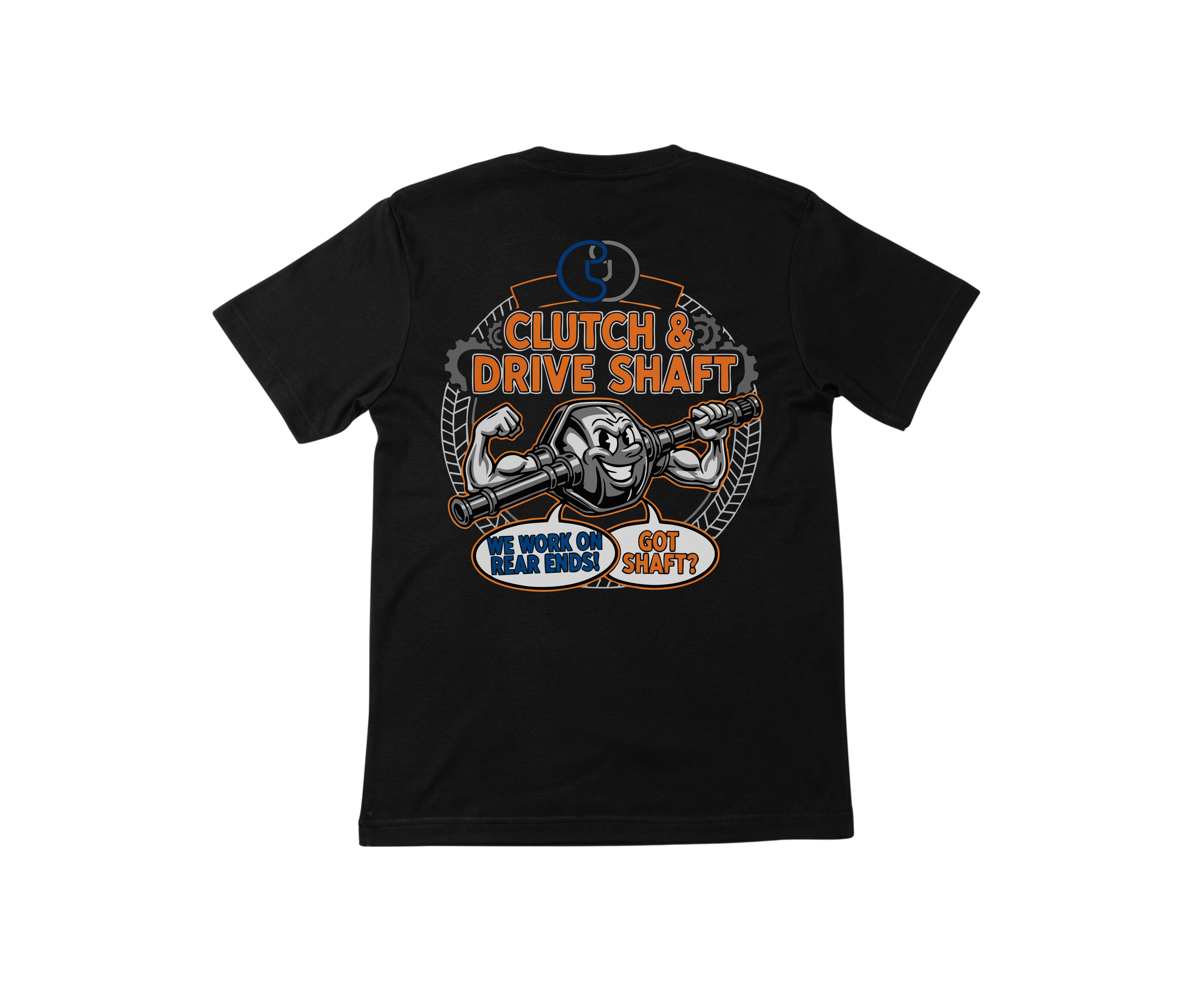 Design de T-shirt par BUSUJIMA_SAN pour ce projet | Design #36018375