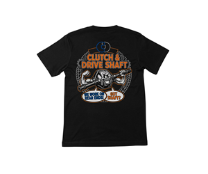 Diseño de Camiseta por BUSUJIMA_SAN para este proyecto | Diseño #36018375