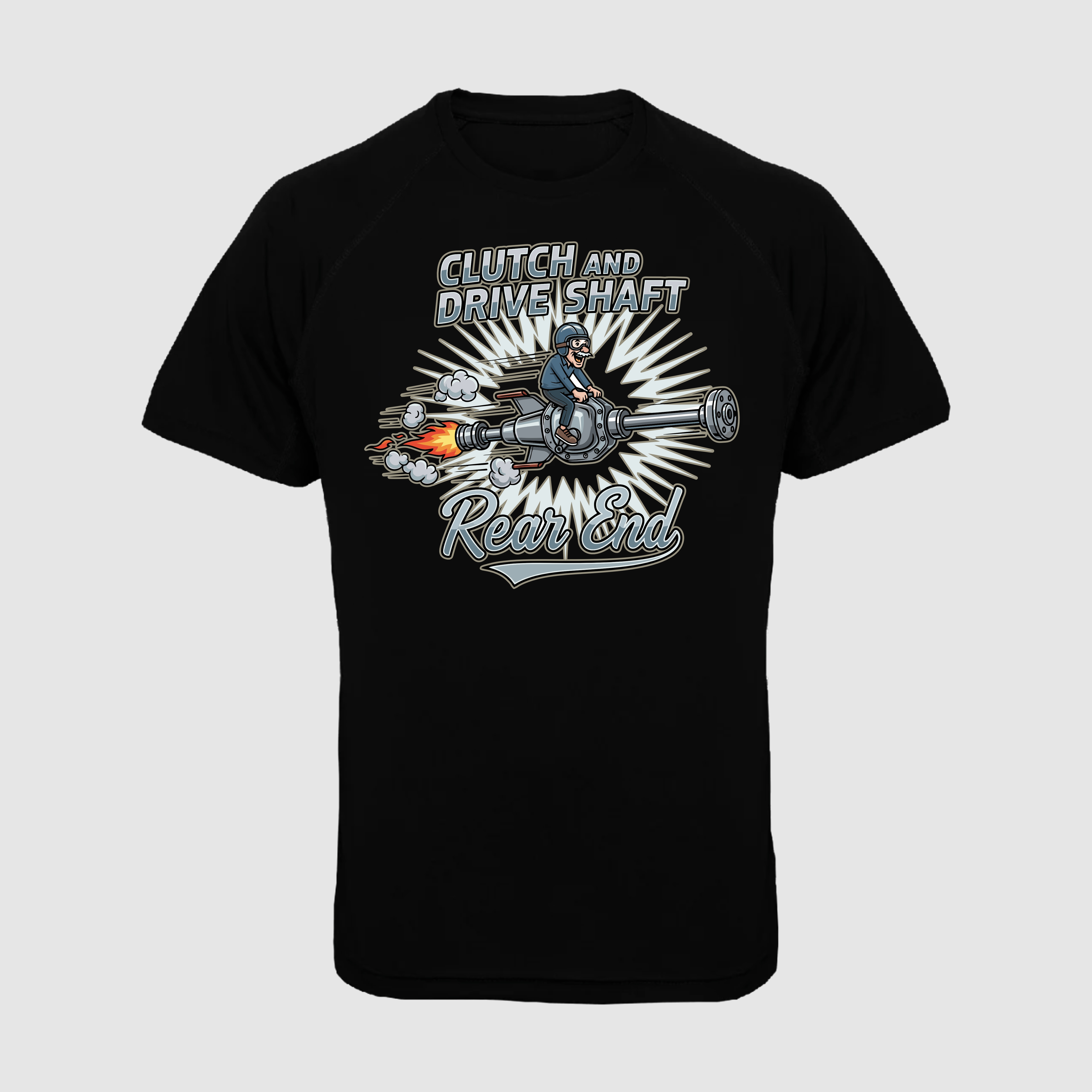 Diseño de Camiseta por J' Design para este proyecto | Diseño #36020075
