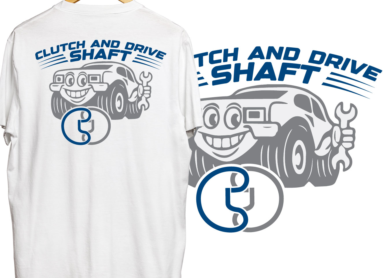 T-Shirt-Design von design_agree für dieses Projekt | Design #36020397