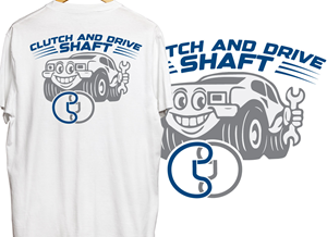 T-shirt Design by design_agree