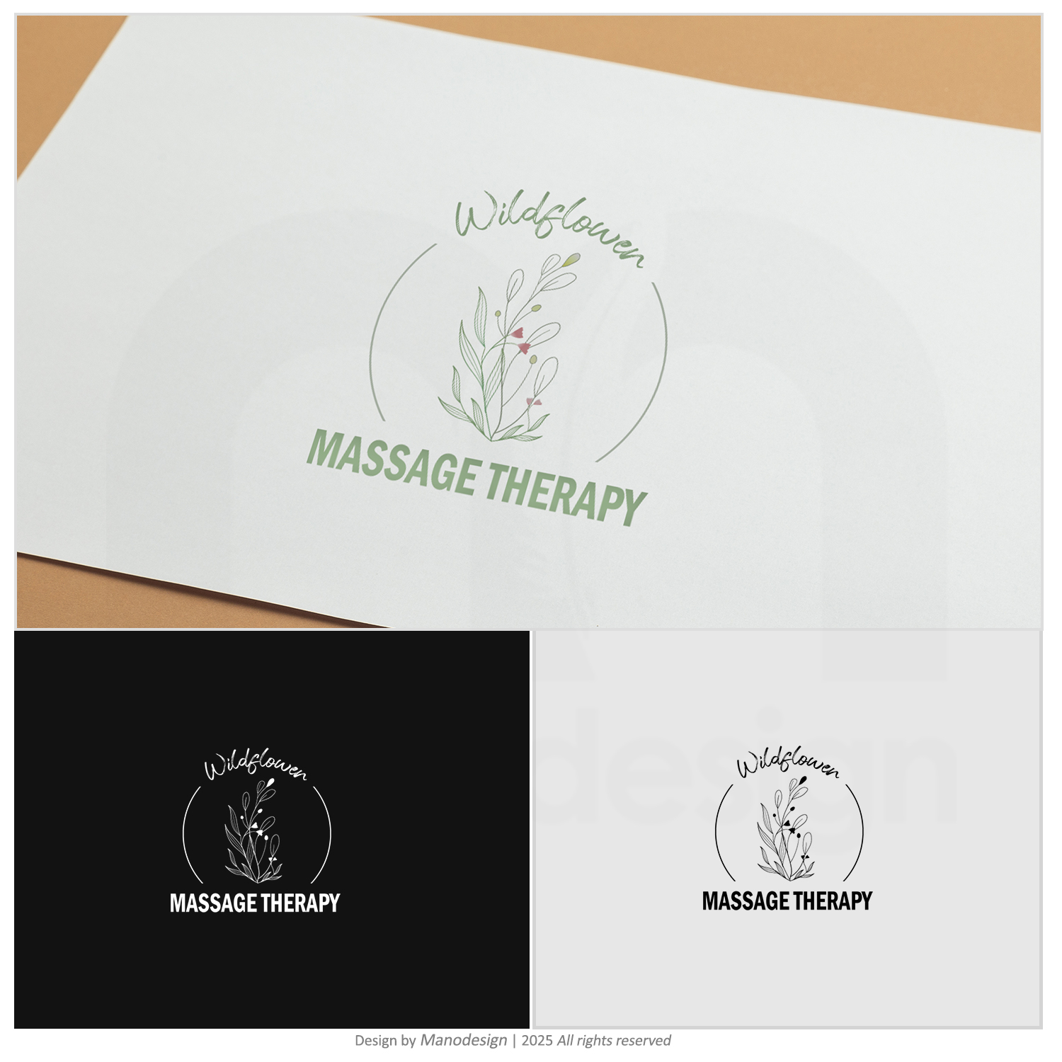 Logo Design by ManoDesign1 for this project | Design #36018850
