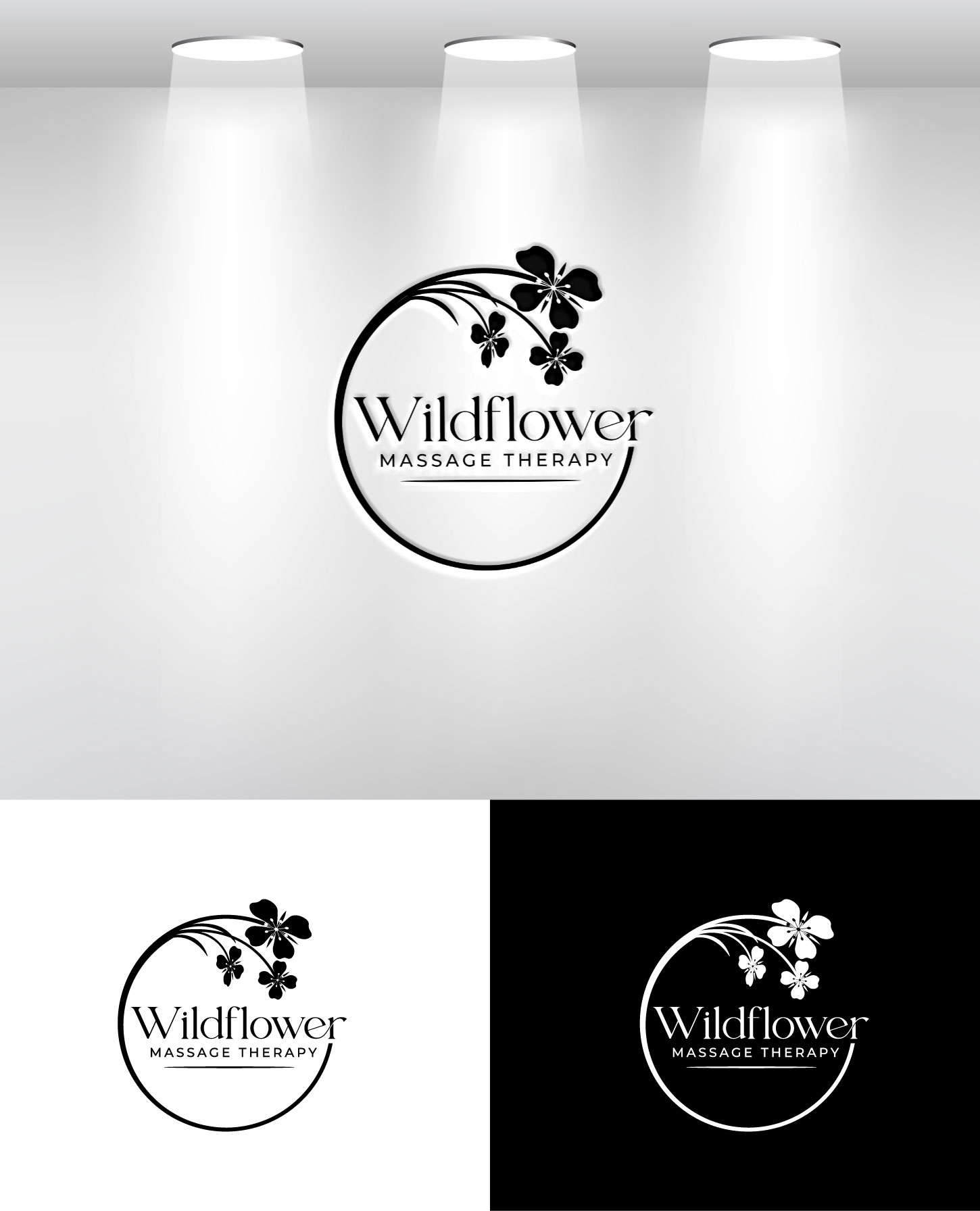 Logo Design by Mi Design1 for this project | Design #36018883