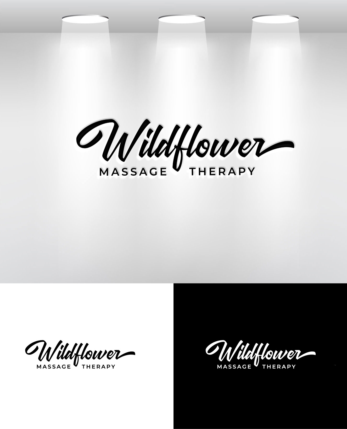 Logo Design by Mi Design1 for this project | Design #36019075