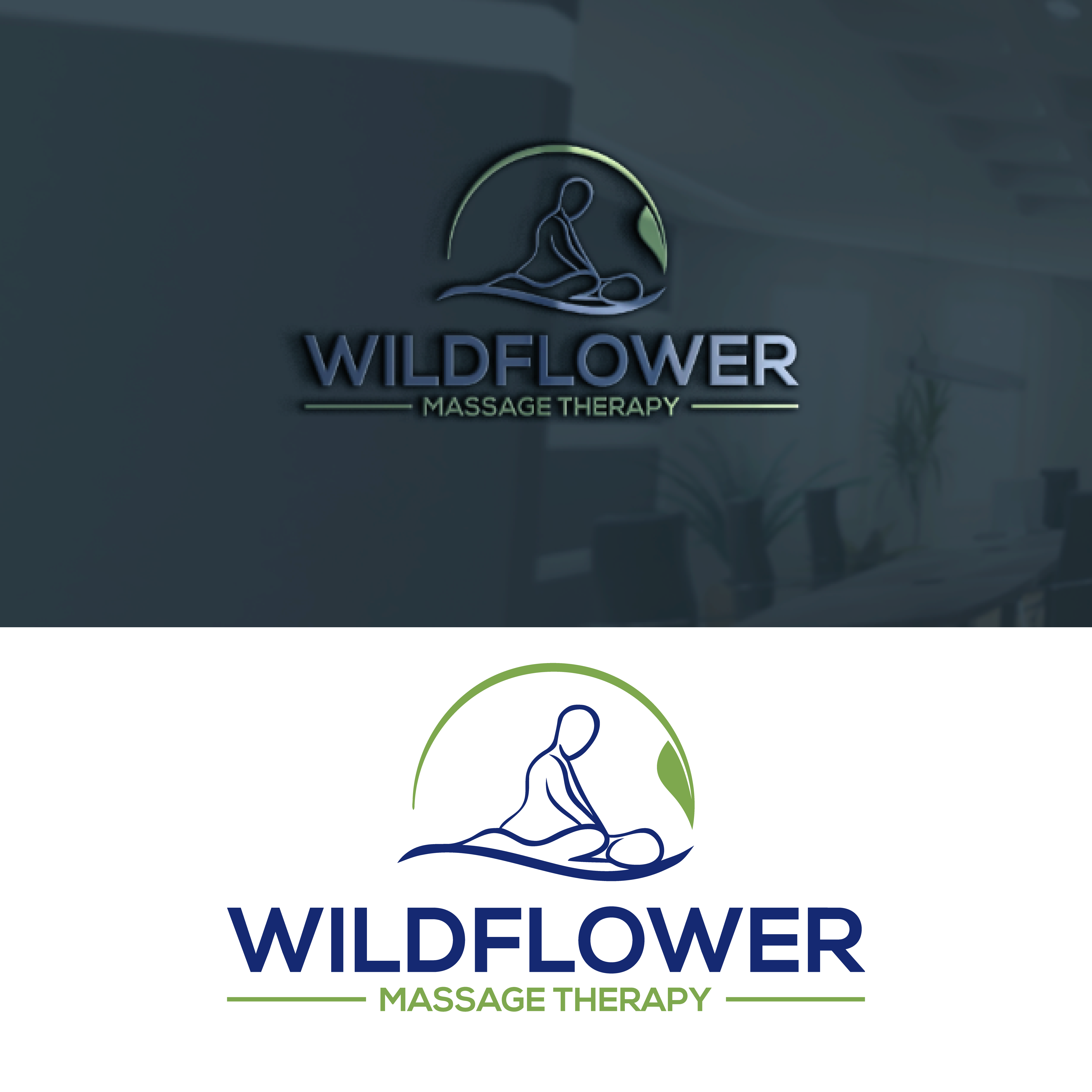 Logo Design by m@h!r for this project | Design #36027965